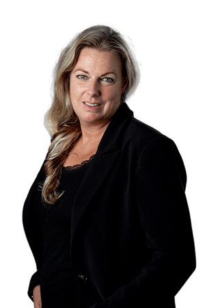 Mireille de Haan-Tempels