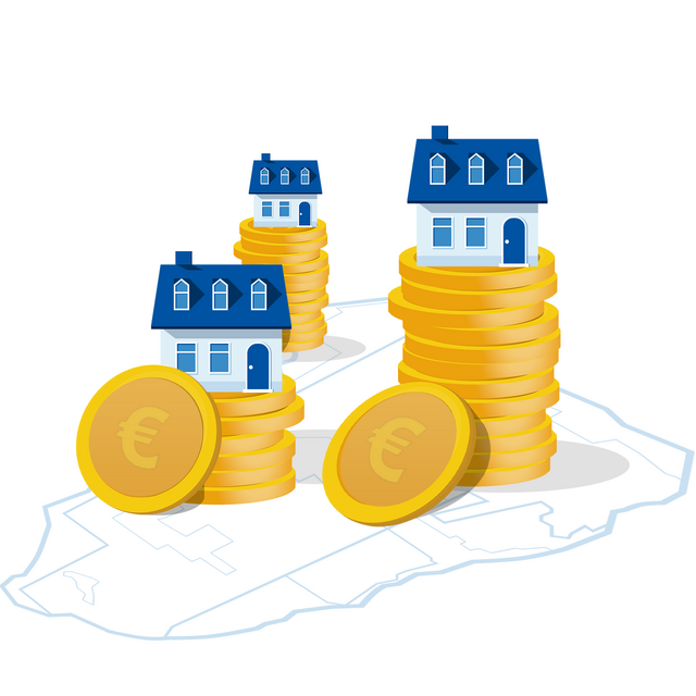 Wat is uw huis waard?